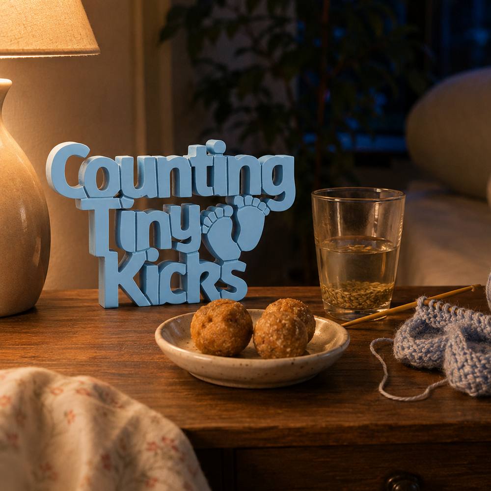 Counting Tiny Kicks
