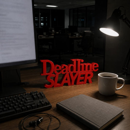 Deadline Slayer