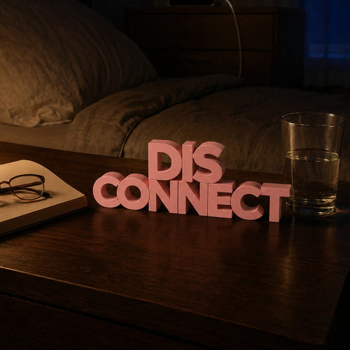 Disconnect