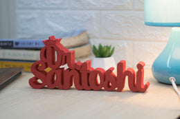 custom order 4