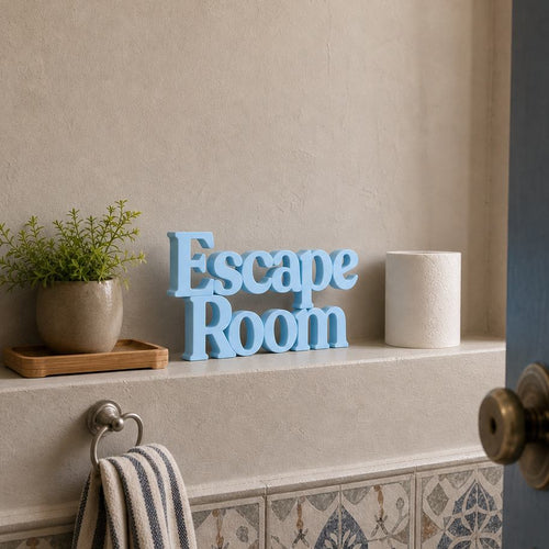 Escape Room