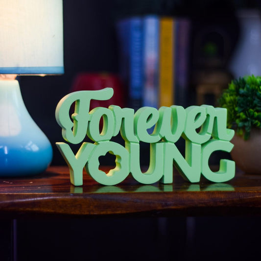 Forever Young