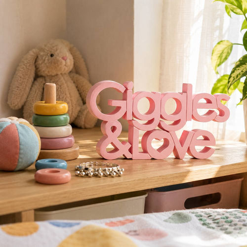 Giggles And Love