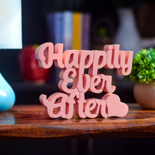 Happily Ever After
