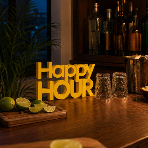Happy Hour