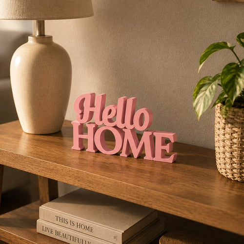 Hello Home