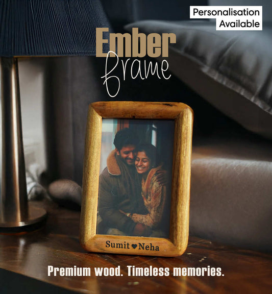 Ember Frame