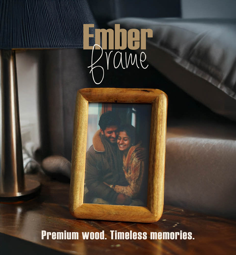 Ember Frame