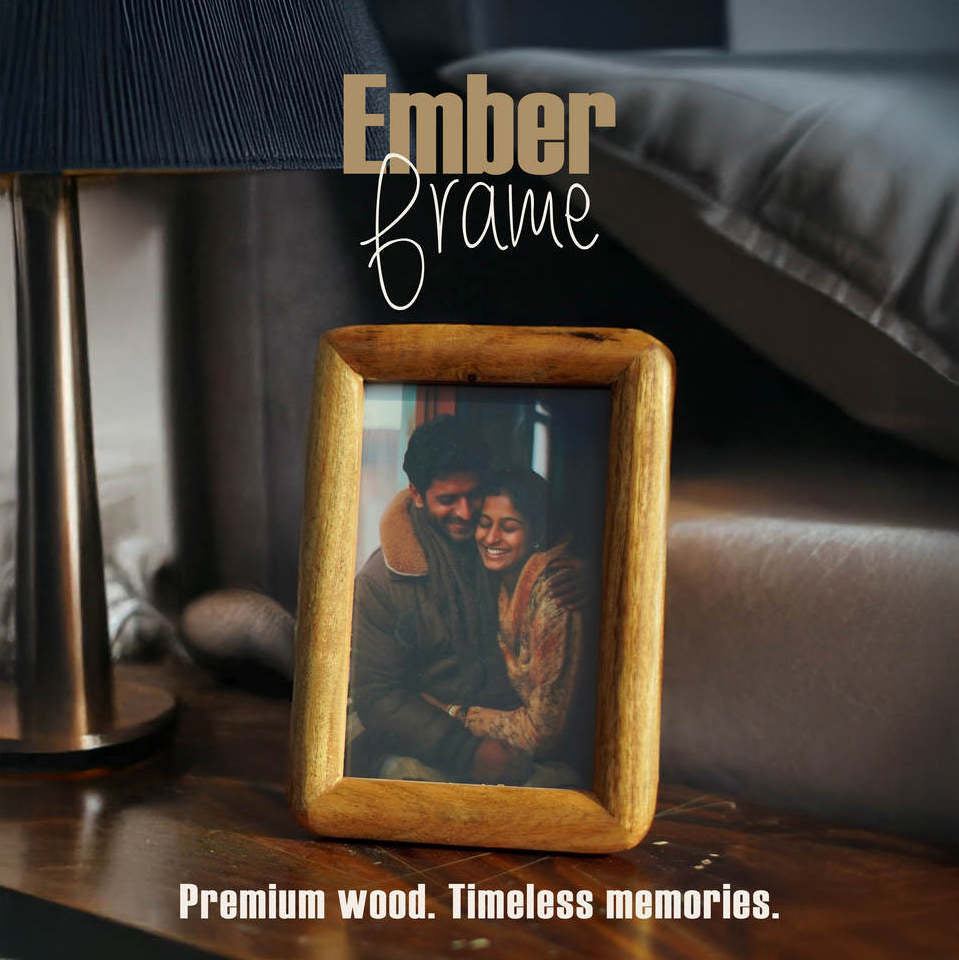 Ember Frame