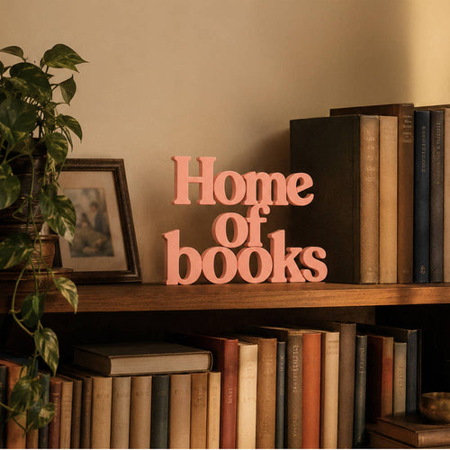 Home of Books
