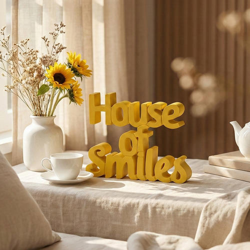 House Of Smiles