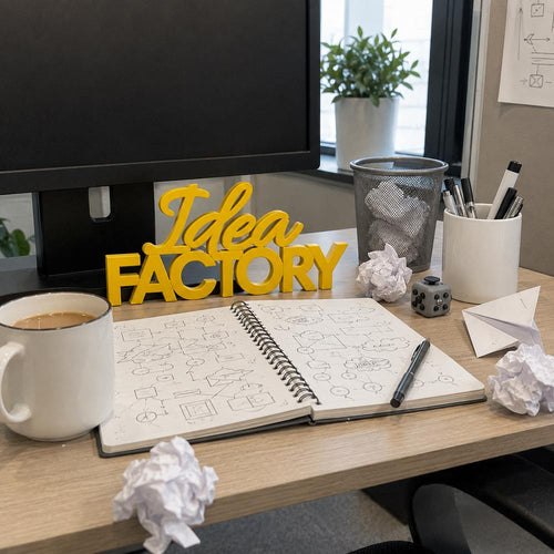 Idea Factory