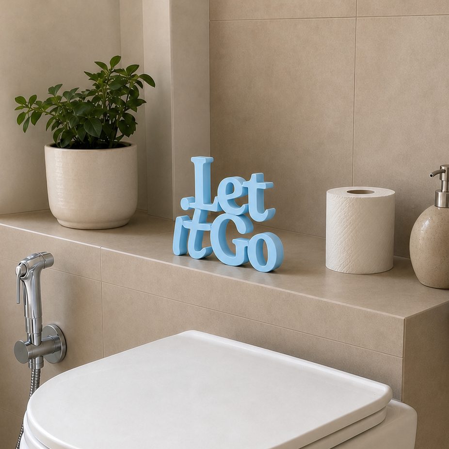 Let it Go