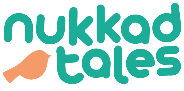 Nukkad Tales