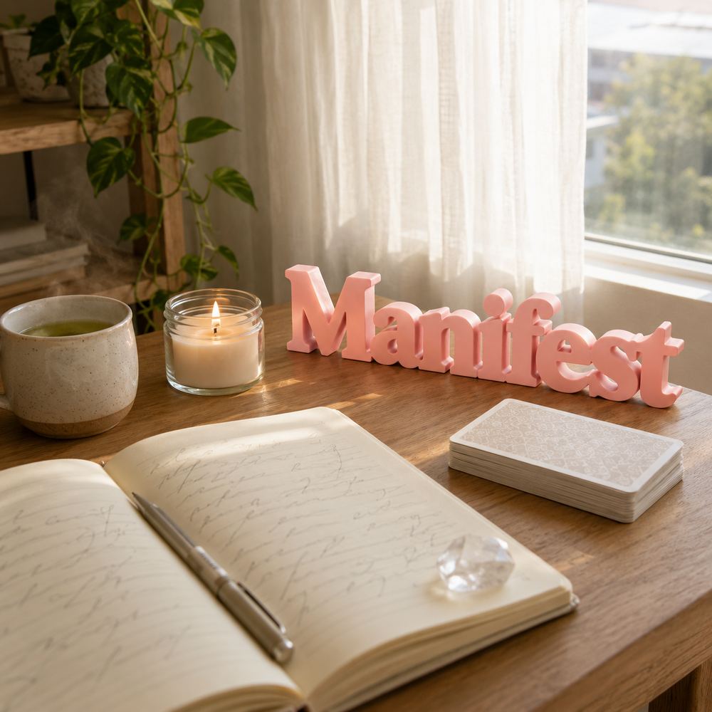 Manifest