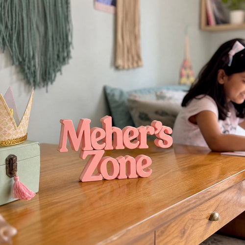 Meher's Zone