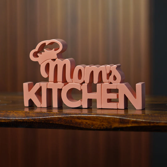 Mom's Kitchen