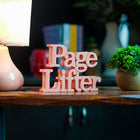 Page Lifter