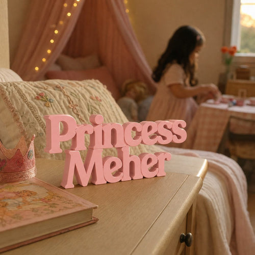 Princess Meher