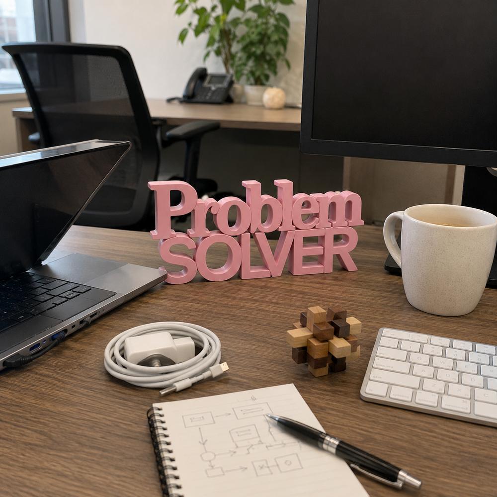 Problem Solver