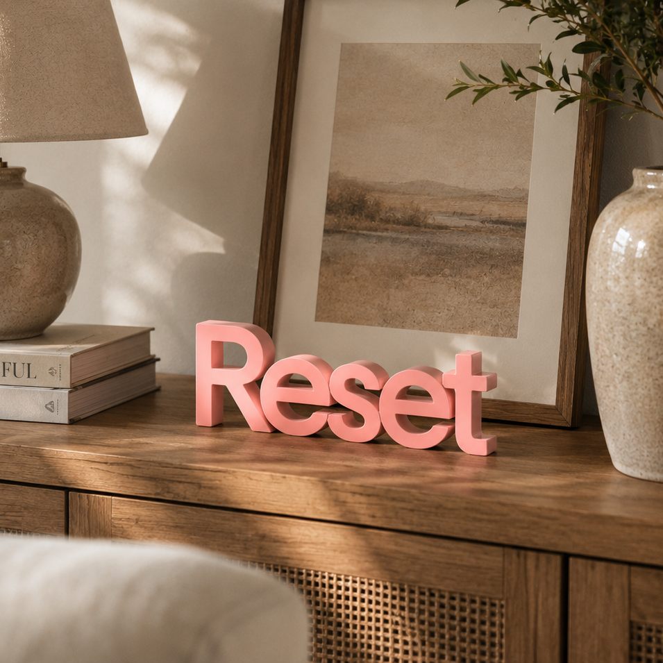 Reset