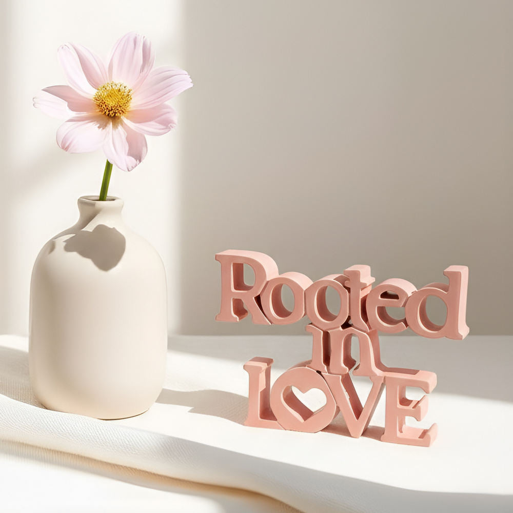 Rooted in Love