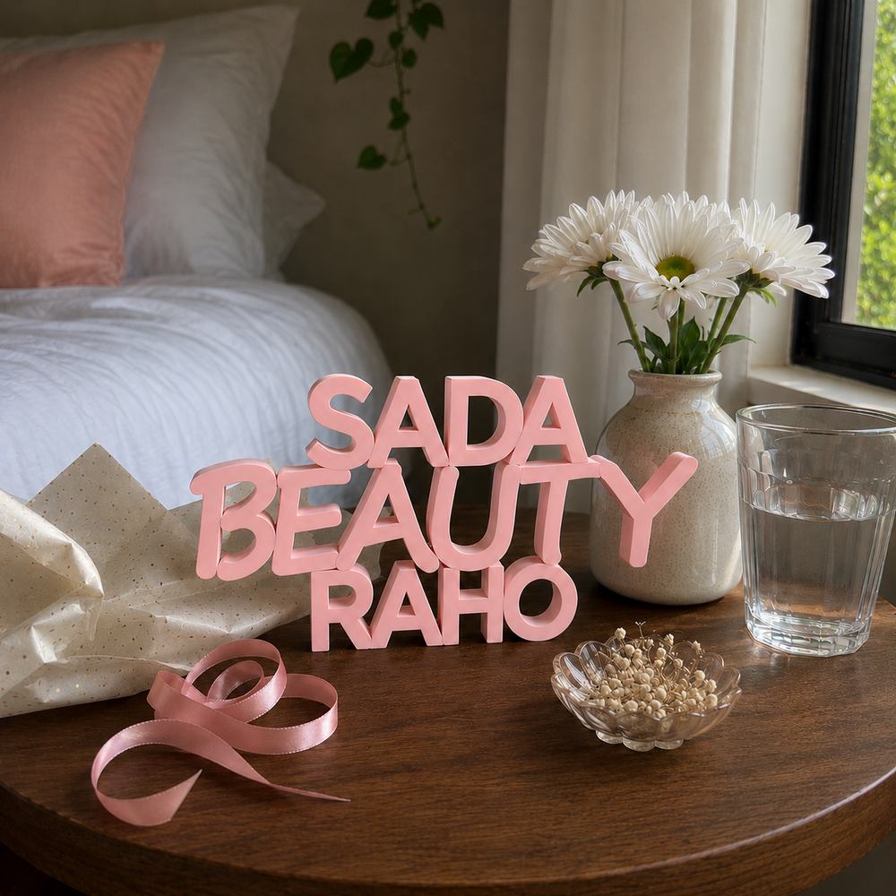 Sada Beauty Raho