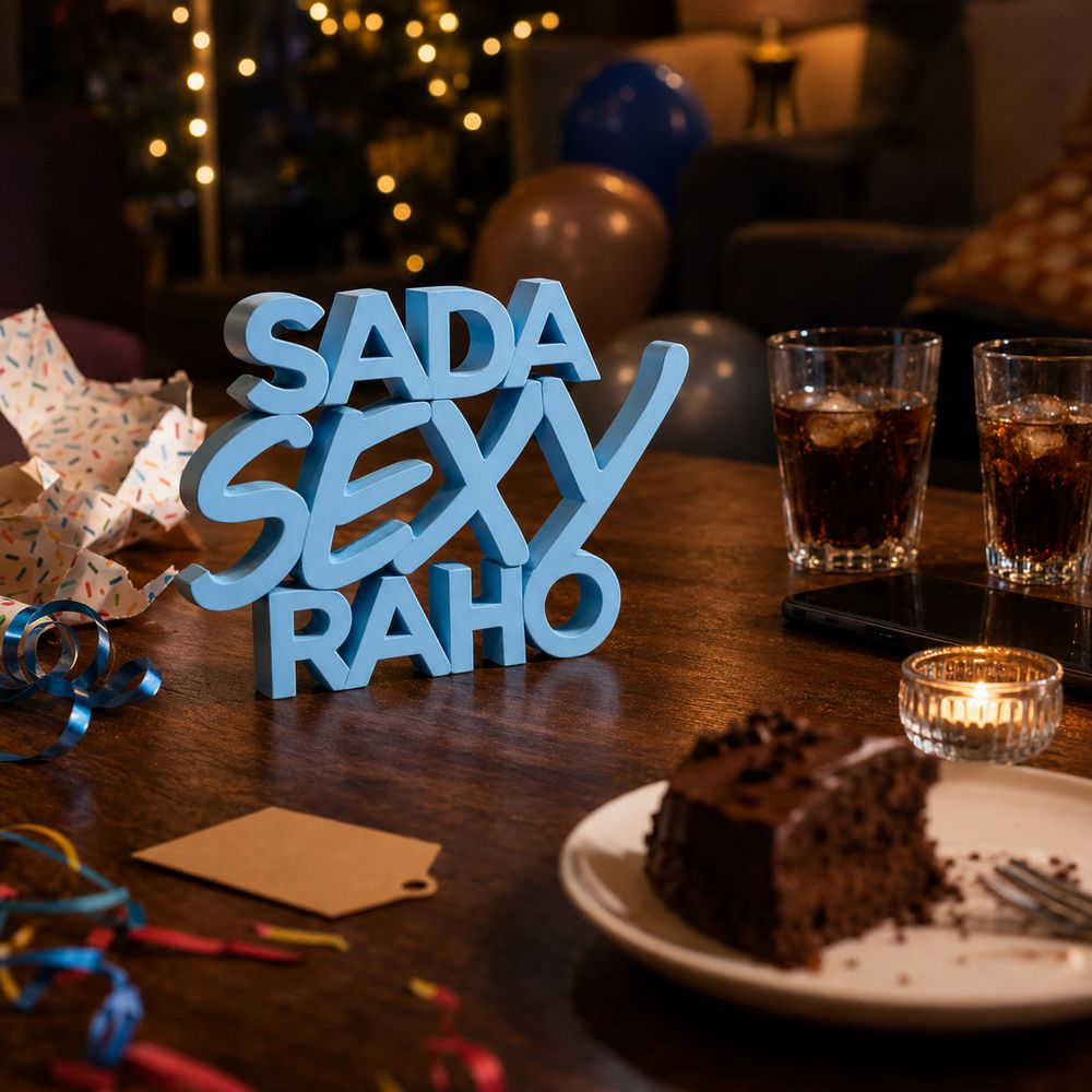 Sada Sexy Raho