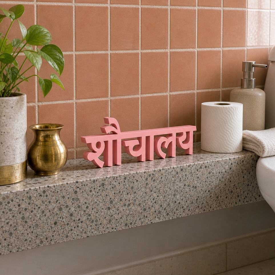 Shauchalay