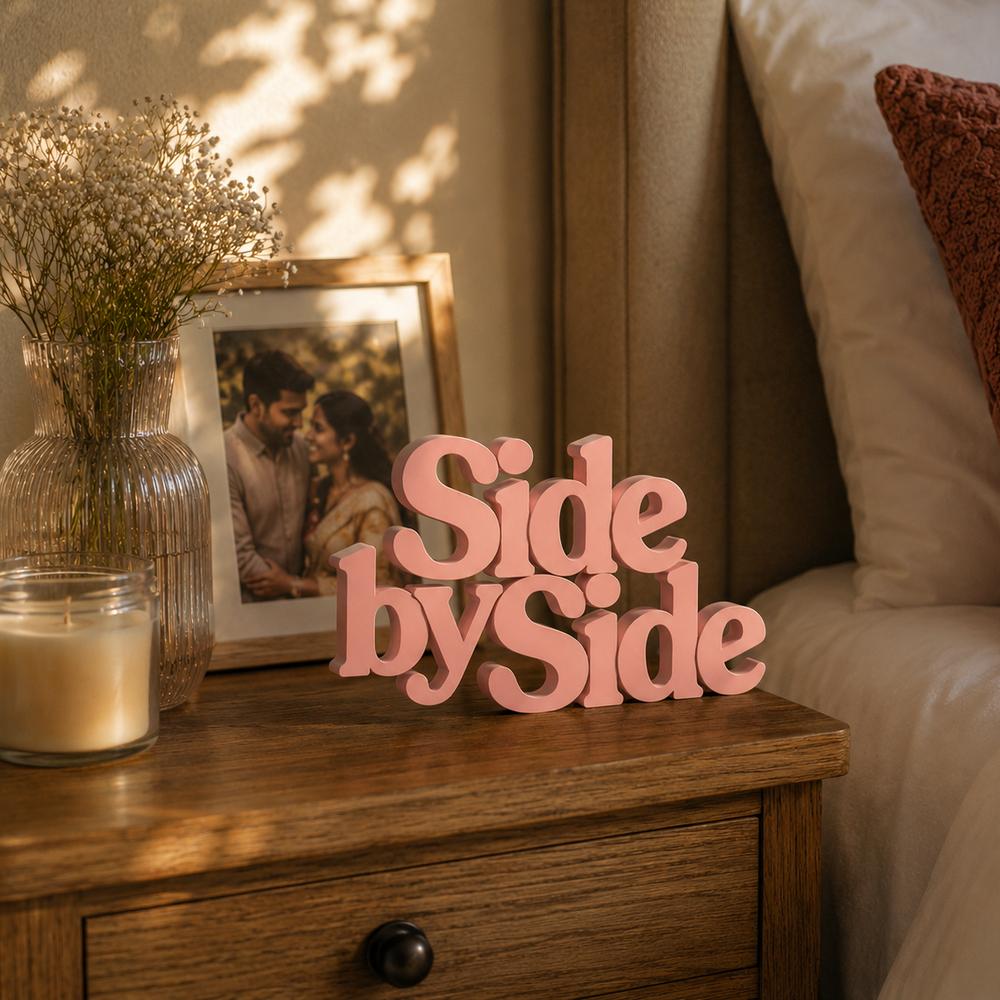 Side by Side
