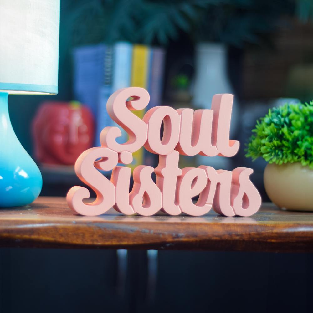 Soul Sisters