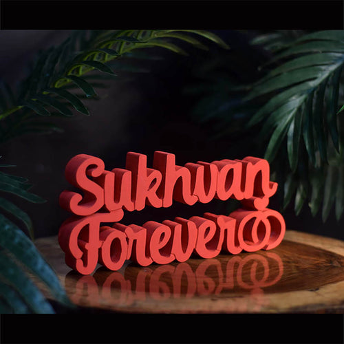 Sukhwan Forever