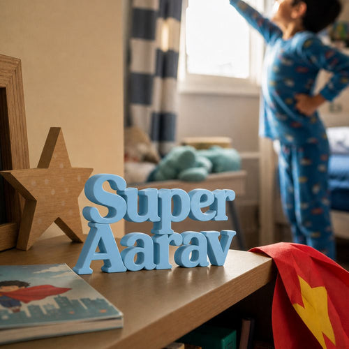 Super Aarav