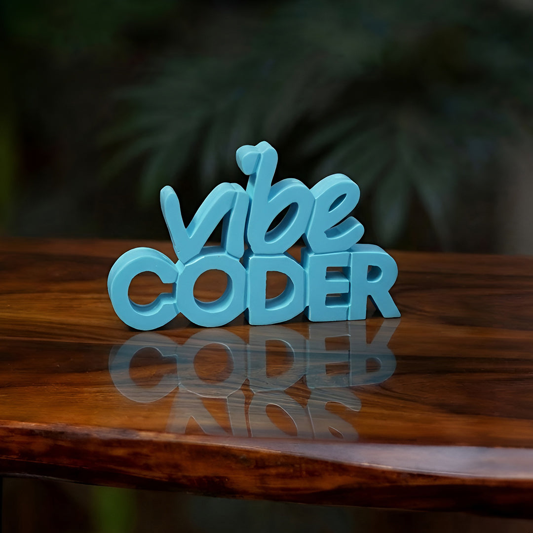 Vibe Coder