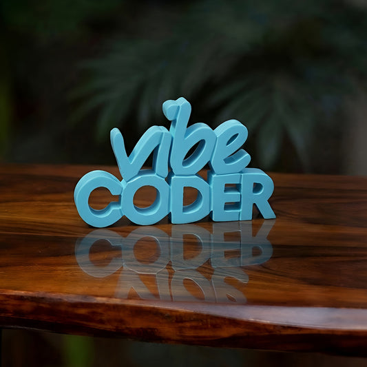 Vibe Coder
