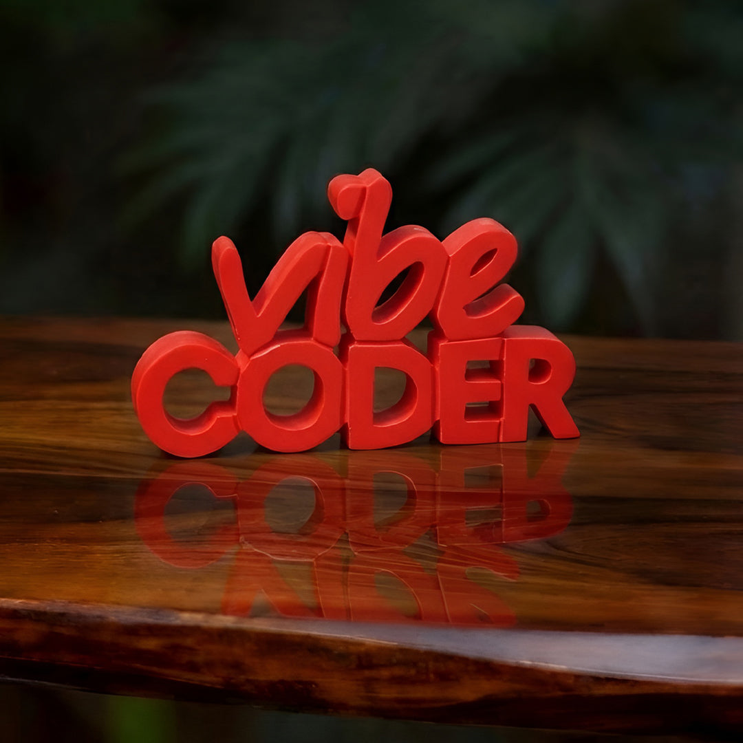 Vibe Coder