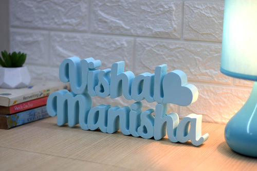 Vishal Manisha