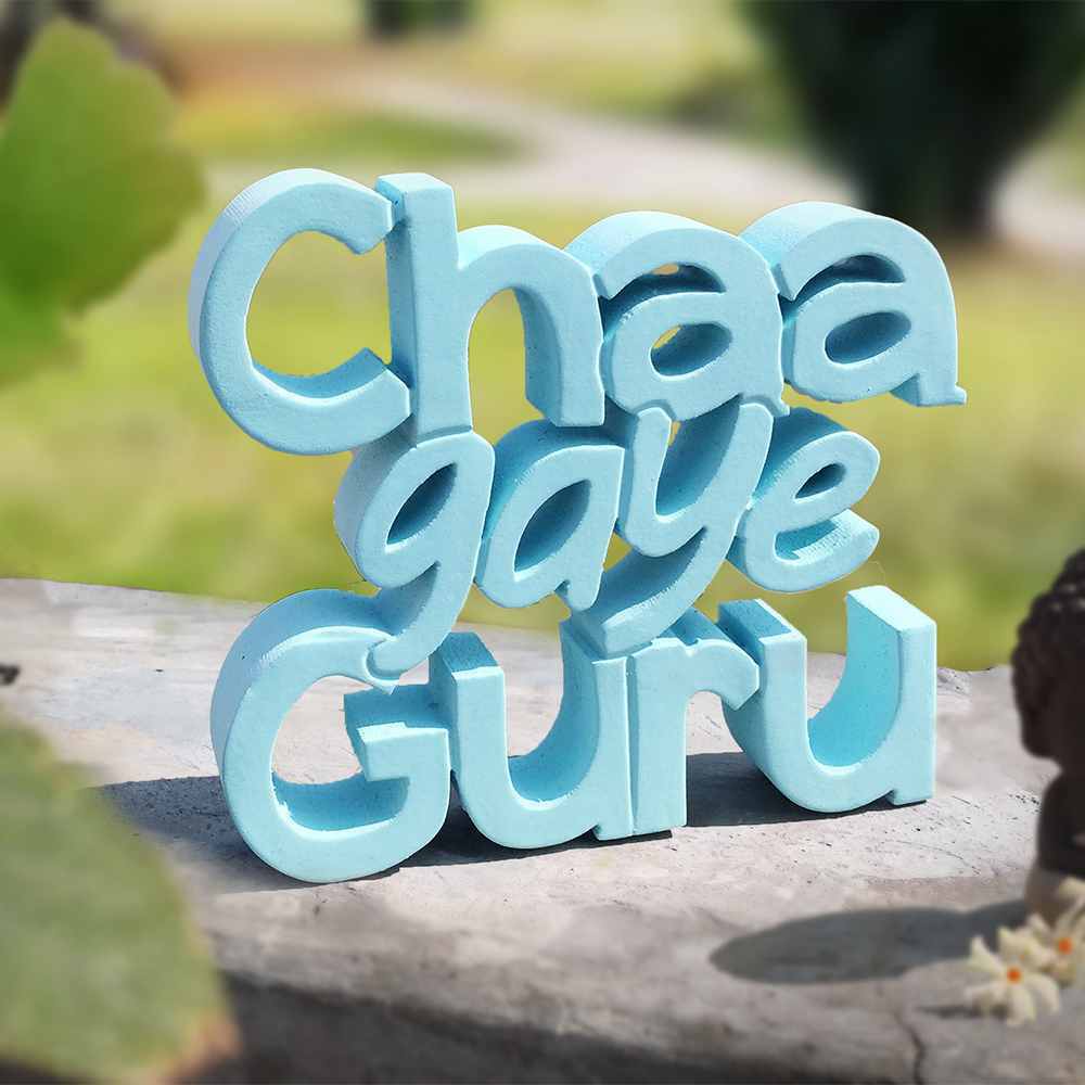 Chaa Gaye Guru