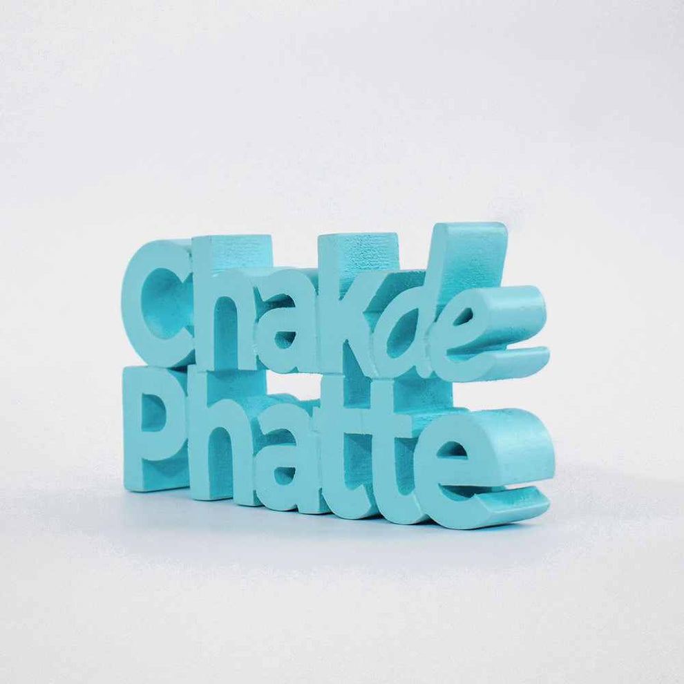Chak De Phatte – Nukkad Tales