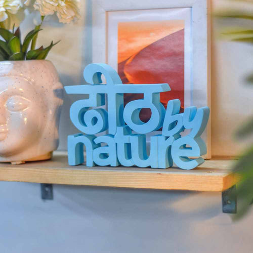 Dheeth by Nature