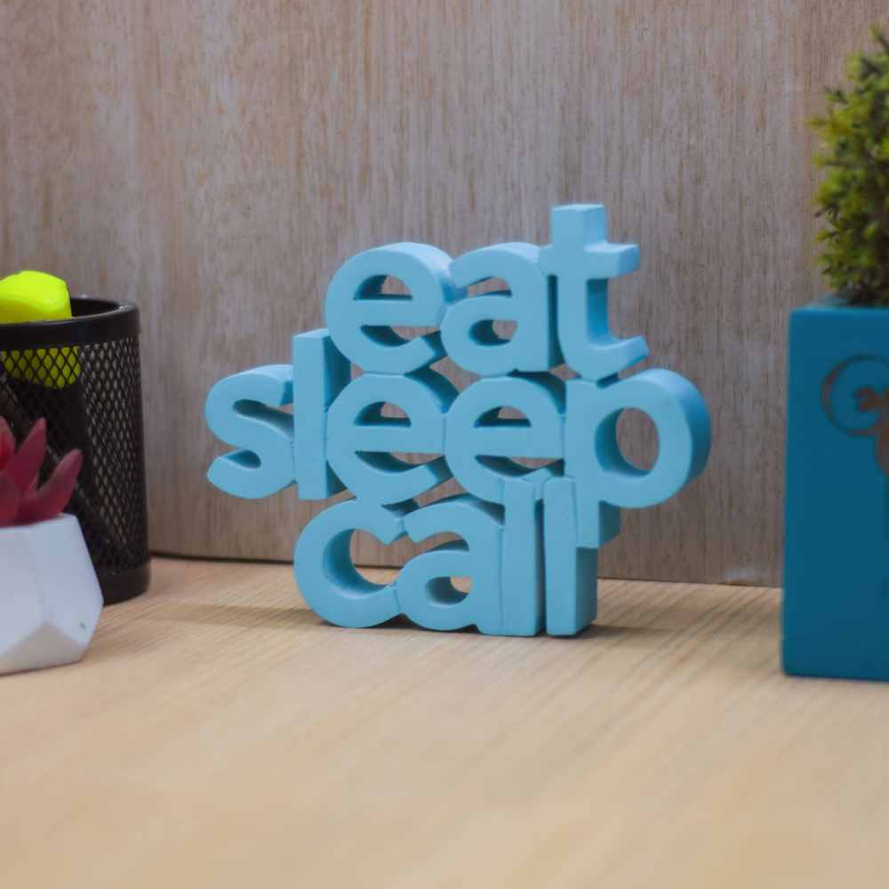 Eat Sleep Call