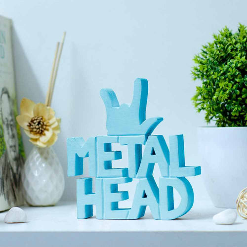 Metal Head