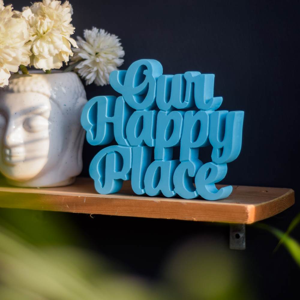 Our Happy Place