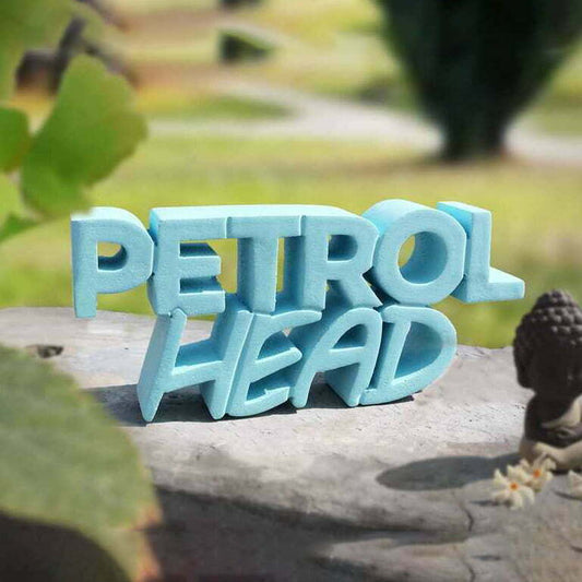 Petrol Head