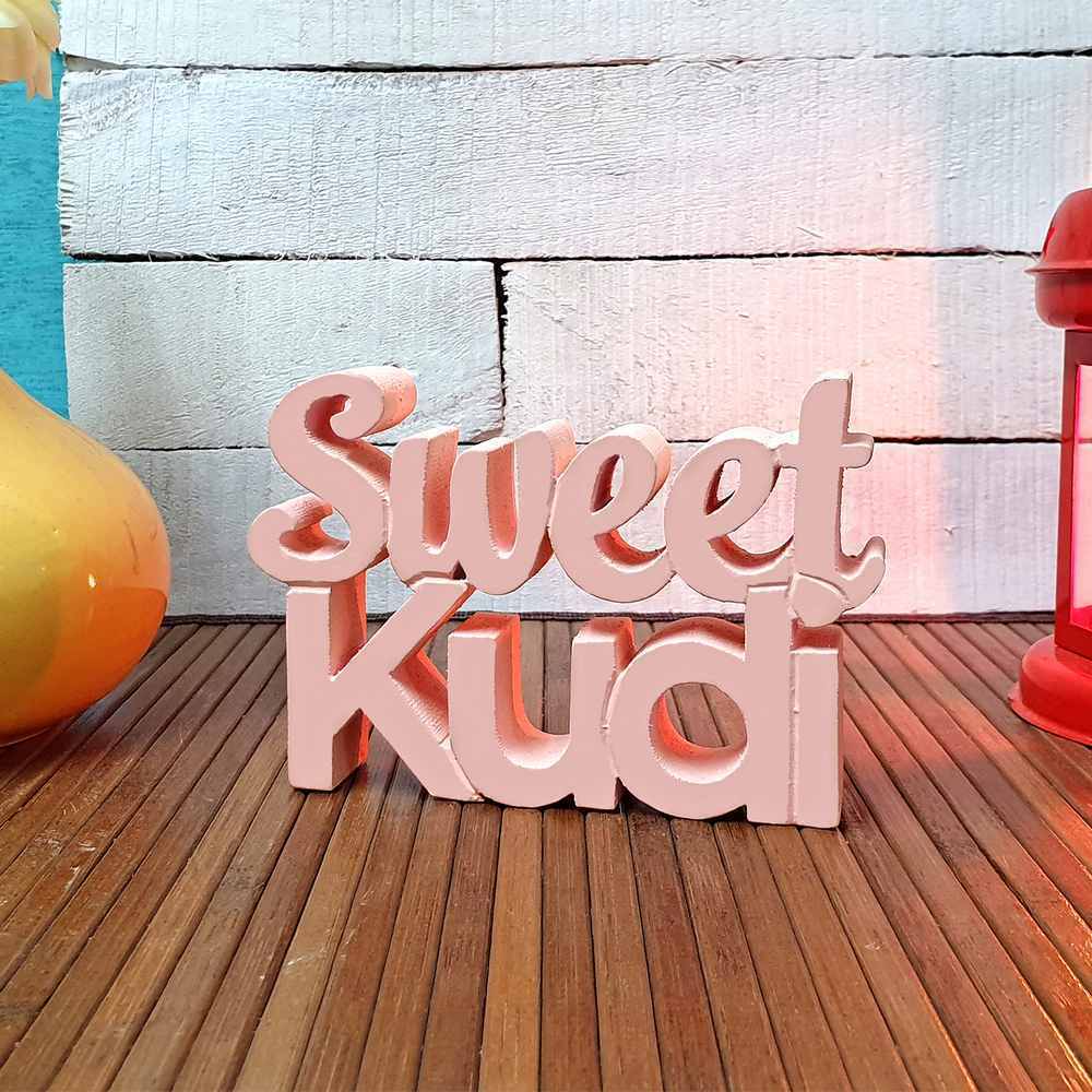 Sweet Kudi